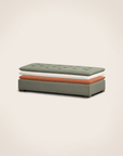 Divan Princesse - Structure Verveine