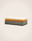 Divan Princesse - Structure Verveine