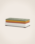 Divan Princesse - Structure Ecru