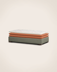 Divan Princesse - Structure Verveine