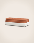 Divan Princesse - Structure Ecru
