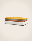 Divan Princesse - Structure Ecru