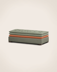 Divan Princesse - Structure Verveine