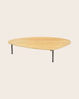 Plateau table basse Yomi Bambou