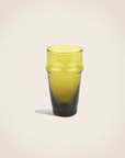 Lot de 6 verres Beldi
