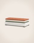 Divan Princesse - Structure Ecru
