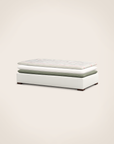 Divan Princesse - Structure Ecru