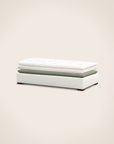 Divan Princesse - Structure Ecru