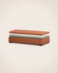 Divan Princesse - Structure Tomette