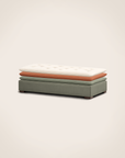 Divan Princesse - Structure Verveine