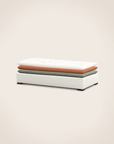 Divan Princesse - Structure Ecru