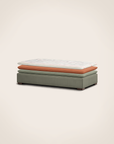 Divan Princesse - Structure Verveine