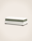 Divan Princesse - Structure Ecru