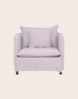 Fauteuil Holi