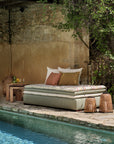 Divan Princesse - Structure Verveine