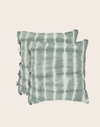 Set de 2 taies Selena Tie and Dye