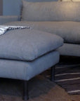 Repose-pieds Mira