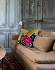 Housse de coussin Mysore