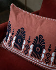Housse de coussin Naya