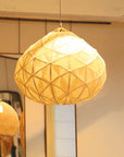 Suspension Pily
