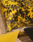 Housse de coussin Foglia