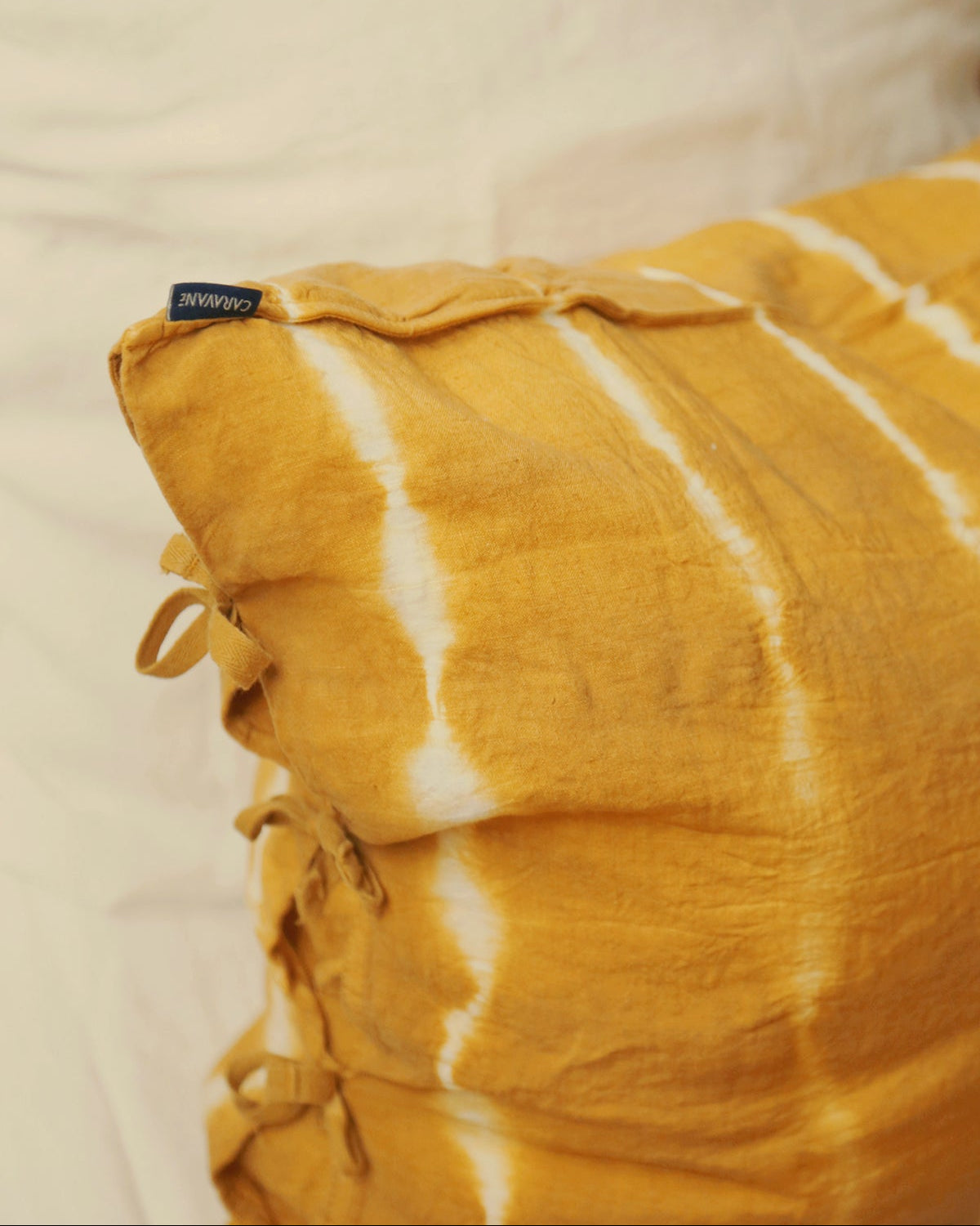 Housse de coussin Selena Tie and Dye