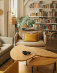 Table basse Yomi