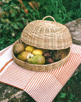 Cloche Salva