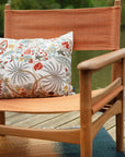 Coussin d'extérieur Papilio