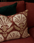 Housse de coussin Zahor