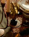 Lot de 4 verres à pied Nil