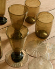 Lot de 4 verres à pied Nil