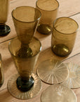 Lot de 4 gobelets Nil