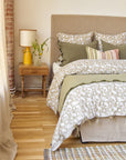 Housse de coussin Siroko