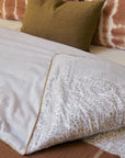 Parure de lit Pattee - Naturel