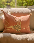 Housse de coussin Aster