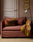 Loveseat Holi