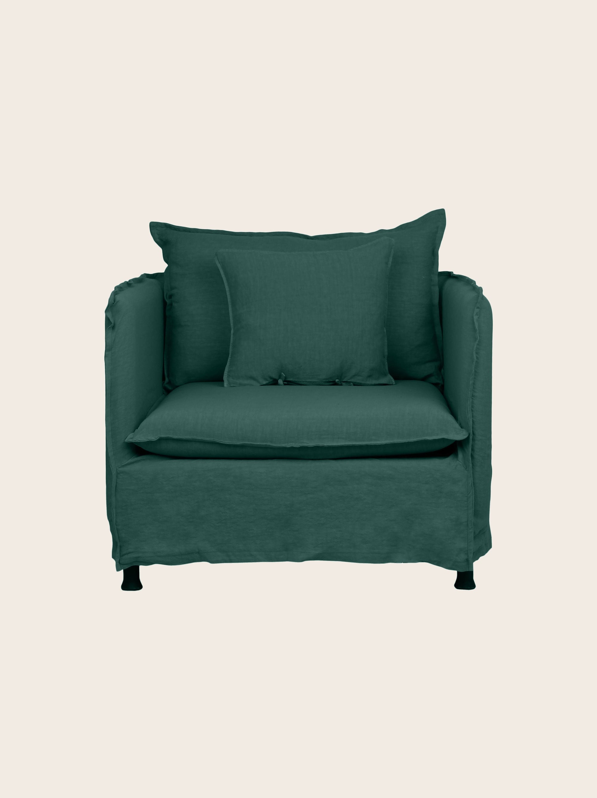 Fauteuil Holi
