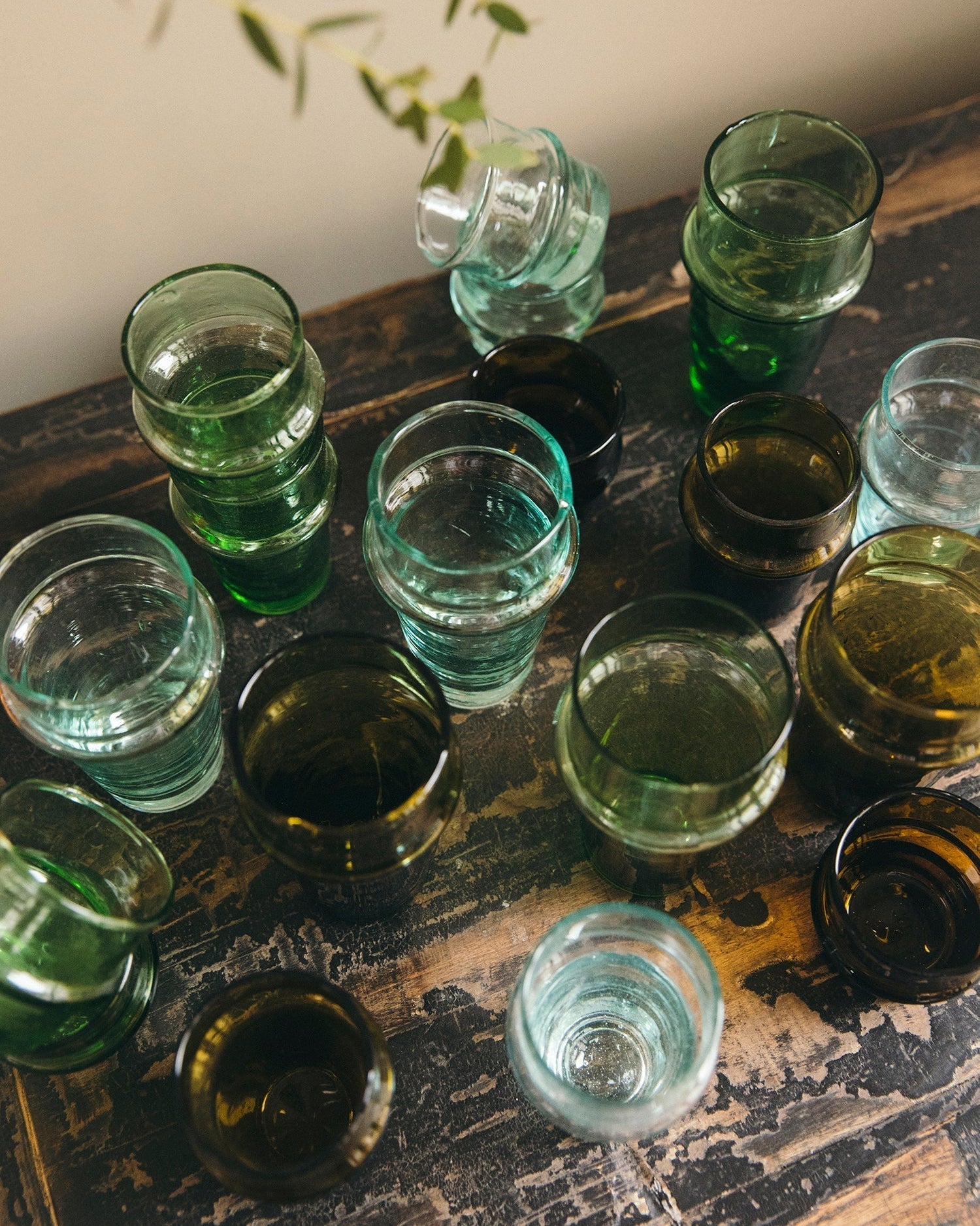 Verre Beldi