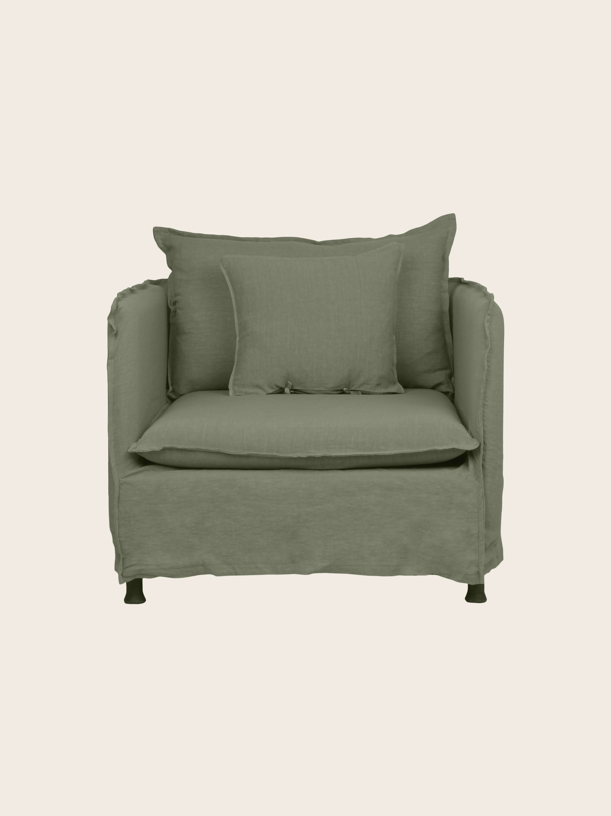 Fauteuil Holi