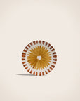 Assiette Agrume