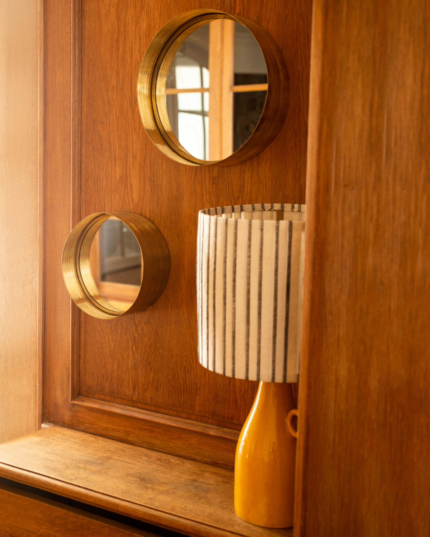 Miroir Pati