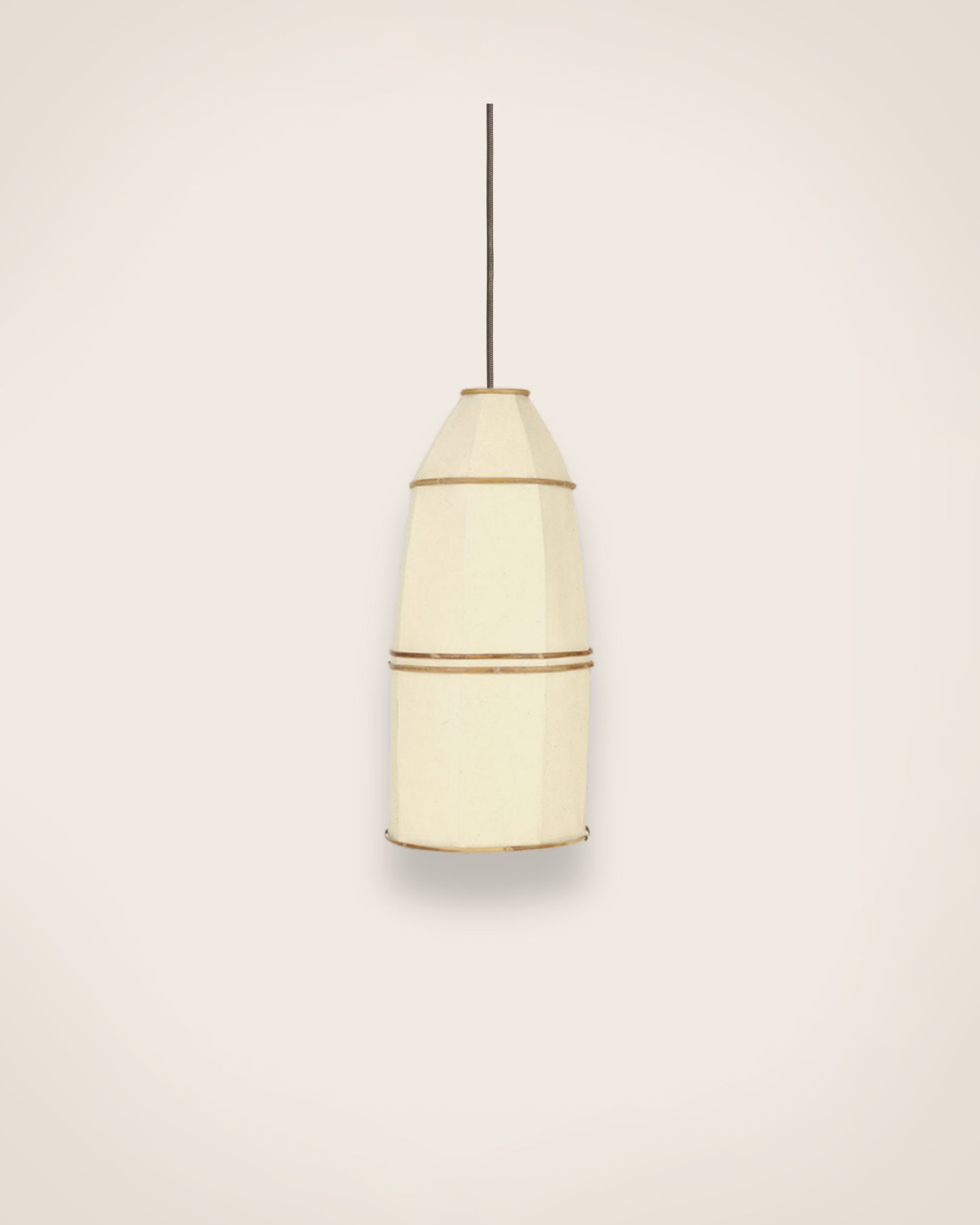 Suspension Bell