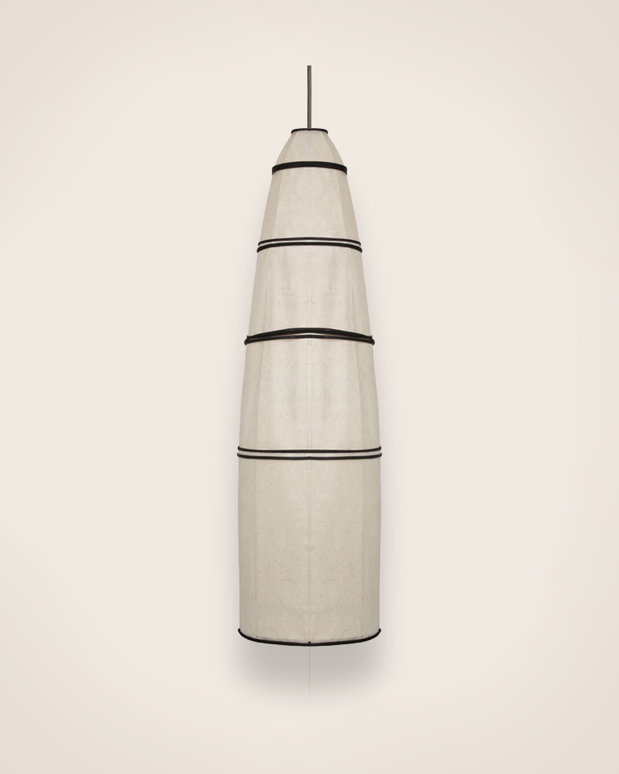 Suspension Bell