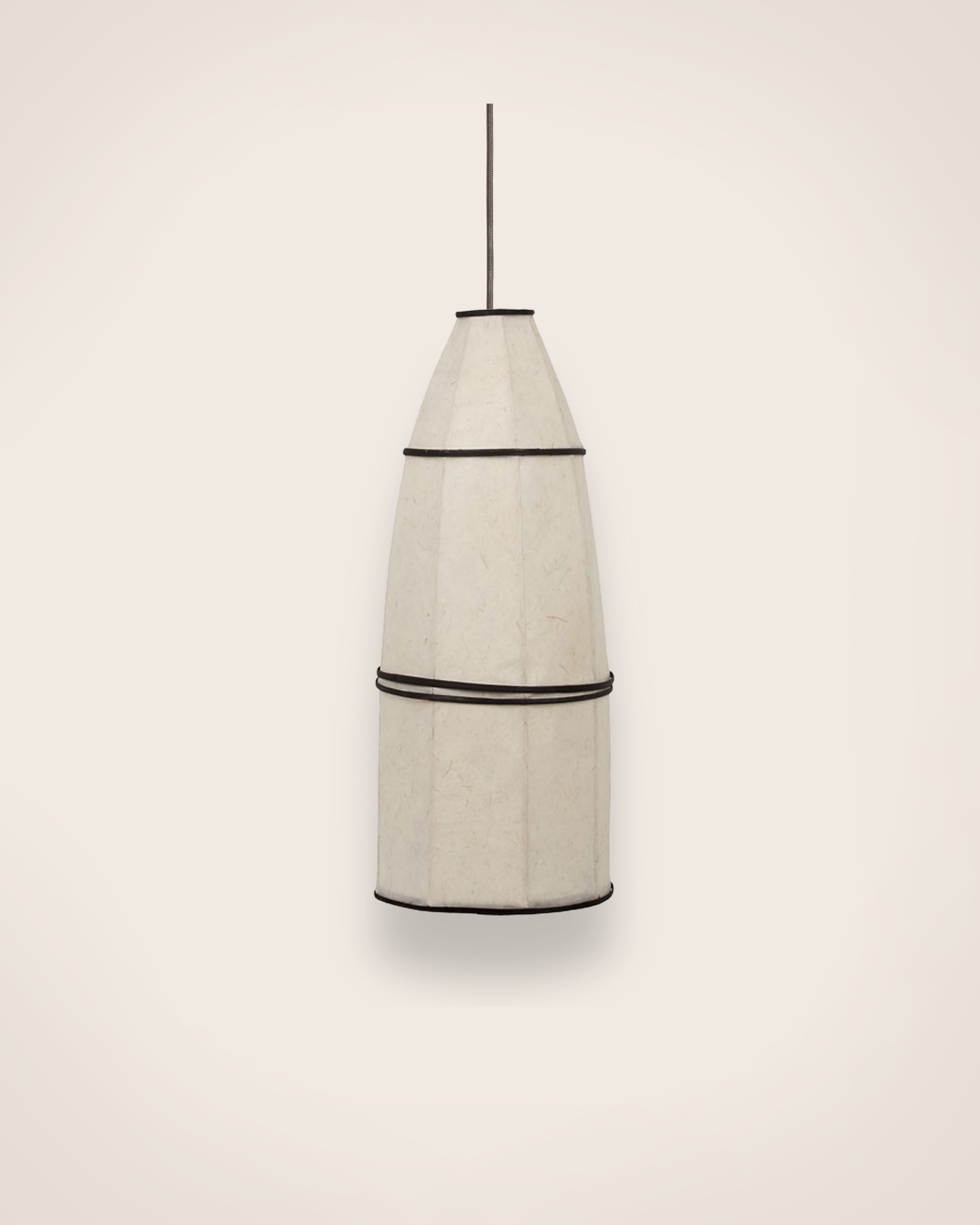 Suspension Bell