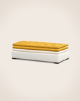 Divan Princesse - Structure Ecru