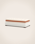 Divan Princesse - Structure Ecru