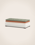 Divan Princesse - Structure Ecru