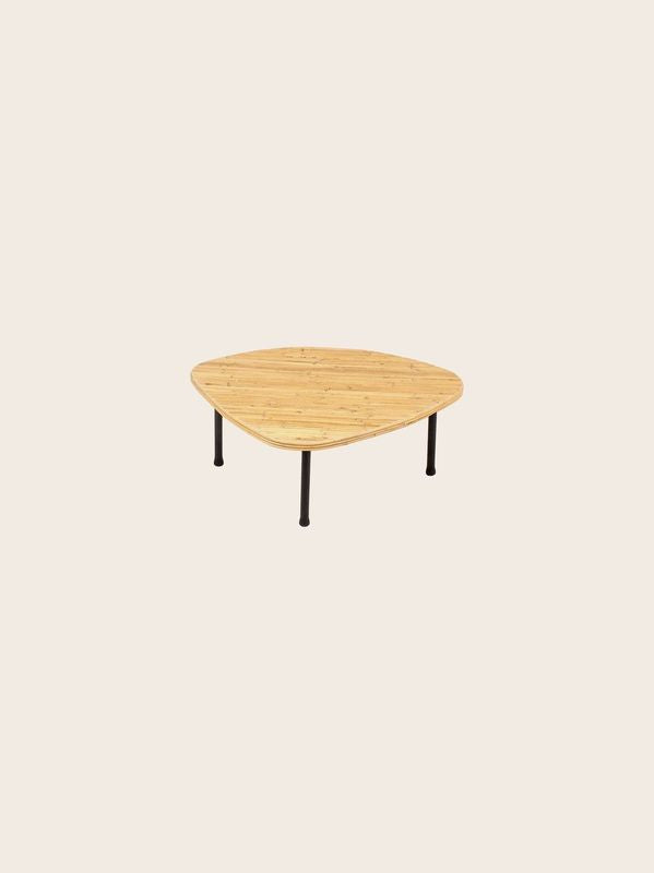 Plateau table basse Yomi Bambou