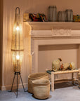 Lampadaire Naasha